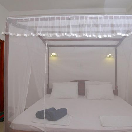 The King Apartment Hikkaduwa Exterior foto